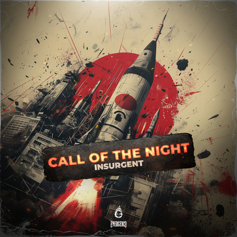 Call Of The Night | Boomplay Music