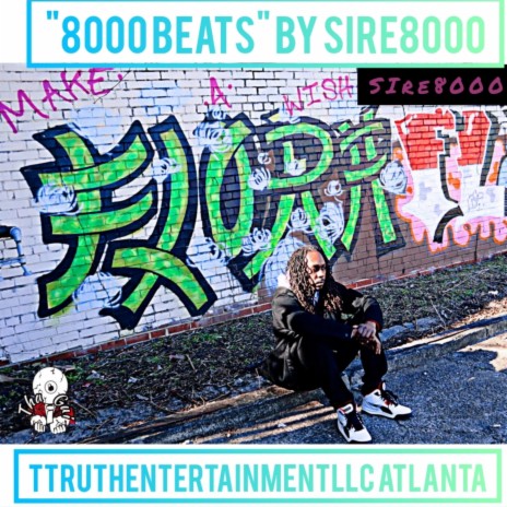 8000 BEATS | Boomplay Music