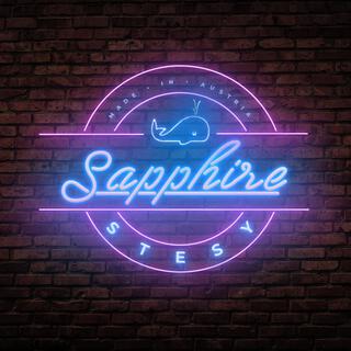 Sapphire lyrics | Boomplay Music