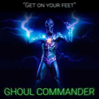 Ghoul Commander