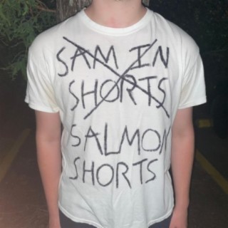 Salmon Shorts