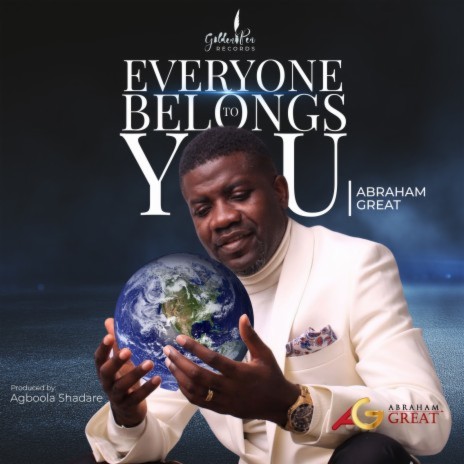 Everyone Belongs To You ft. Segun Obey | Boomplay Music
