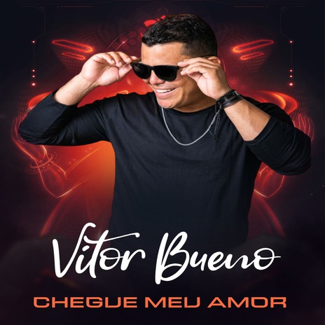 Chegue Meu Amor | Boomplay Music