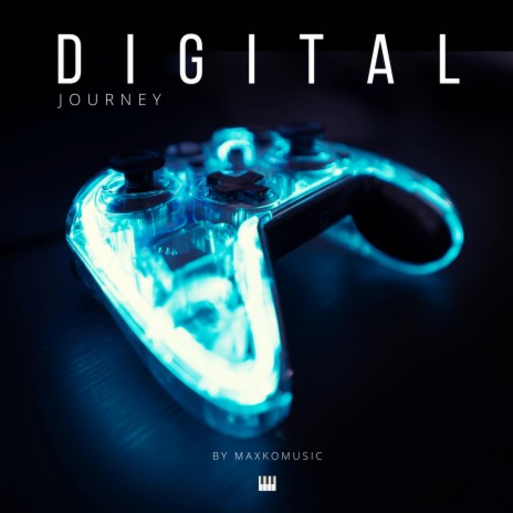 Digital Journey | Boomplay Music