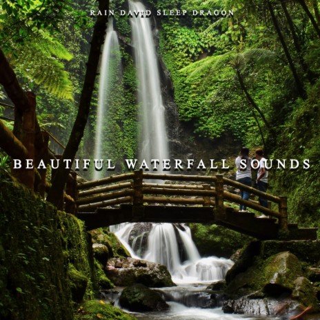 Waterfall Sounds, Pt. 107 (Continuous No Gaps)