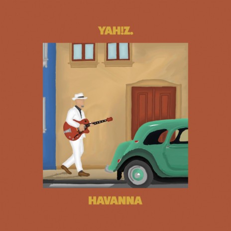 Havanna | Boomplay Music