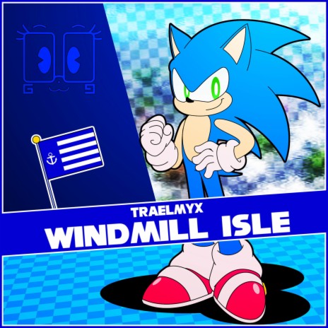 Windmill Isle (From Sonic Unleashed) | Boomplay Music