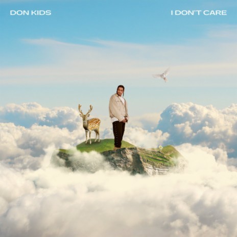 I DON'T CARE | Boomplay Music