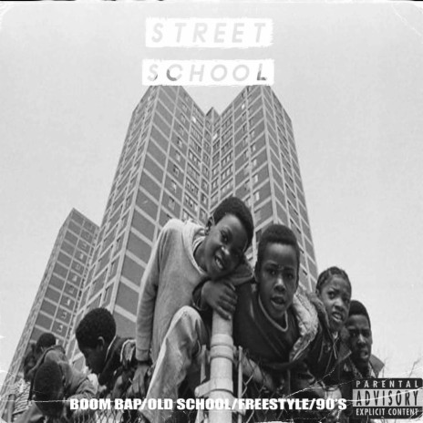 Street School | Boomplay Music