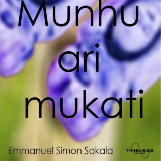 Munhu arimukati