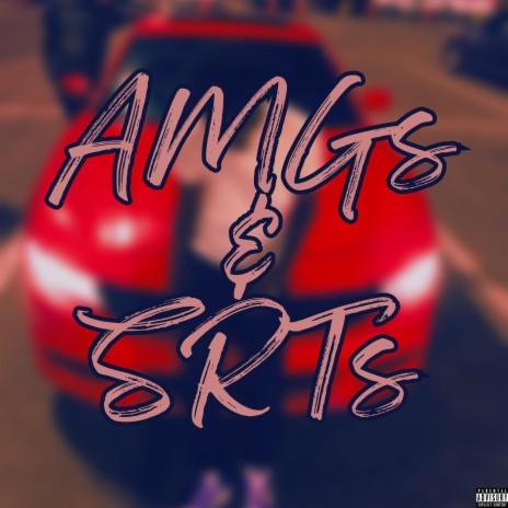 AMGs & SRTs!