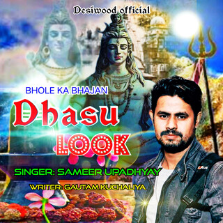 Dhasu Look