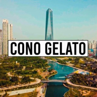 CONO GELATO