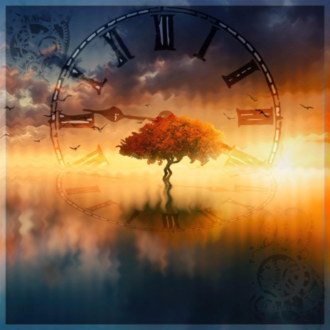 Tranquility of Time | Boomplay Music