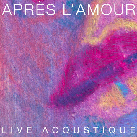 Doucement - live acoustique ft. Irma | Boomplay Music