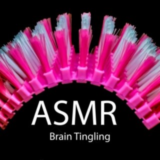 ASMR Brain Tingling