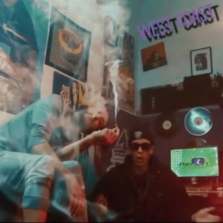 West Coast (feat. Ceeg)