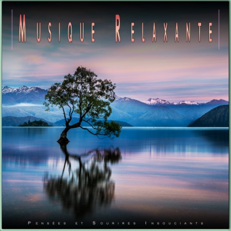 Musique Relaxante ft. Musique Relaxante pour Lutter Contre Le Stress & Expérience de Réduction du Stress