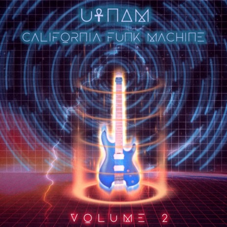 Be My Lady ft. California Funk Machine | Boomplay Music