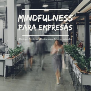 Mindfulness para Empresas: Música de Fondo para Meditación en Entornos Laborales