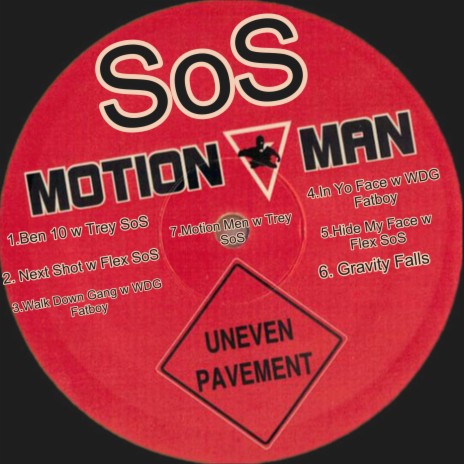 Motion Men ft. Trey S.o.S