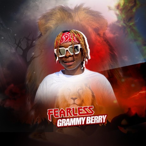 Fearless | Boomplay Music