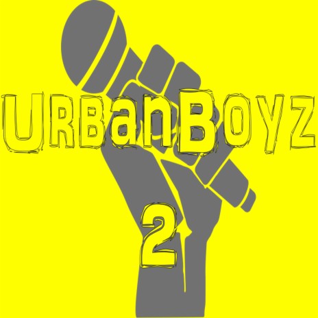 Urbanboyz 2 ft. Marklon Burgos, Dn & Alex Plomusic | Boomplay Music