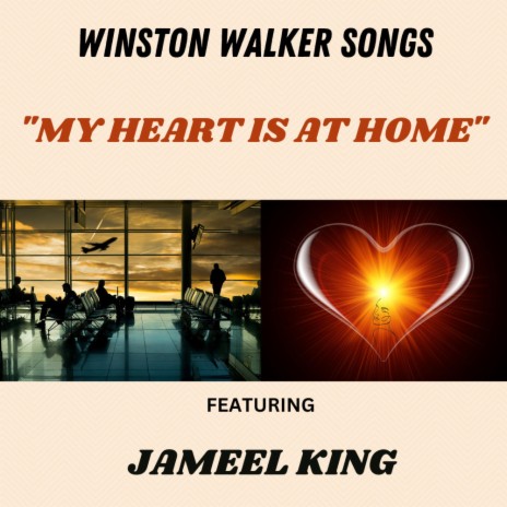 My Heart Is At Home | Boomplay Music