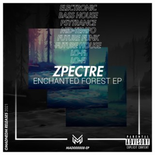 Enchanted Forest EP