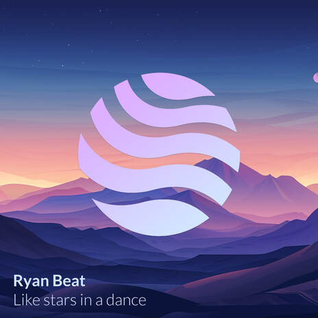 Like Stars in a Dance | Boomplay Music