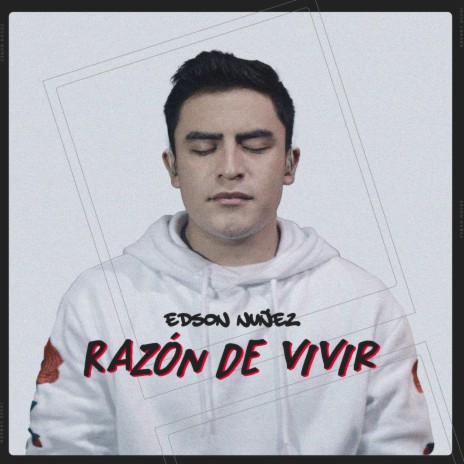 Razón de Vivir (Danny Berrios Remix) | Boomplay Music