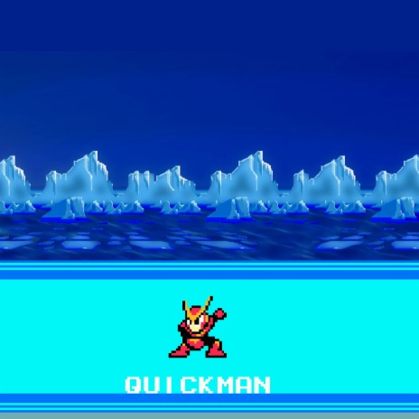 Quickman | Boomplay Music