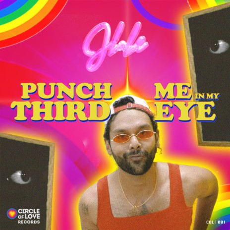 Punch Me in My Third Eye | Boomplay Music