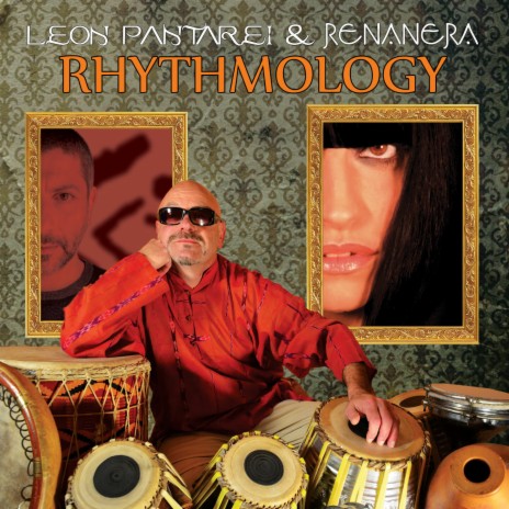 Rhythmology ft. Renanera | Boomplay Music