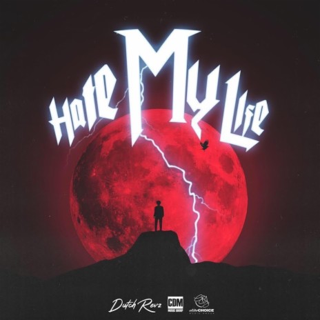 Hate My Life | Boomplay Music