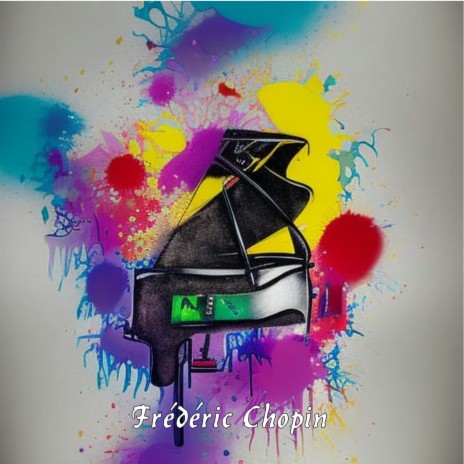 Frédéric Chopin: Fantaisie Impromptu, Opus 66 | Boomplay Music