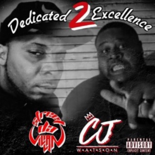 Dedicated 2 Excellence