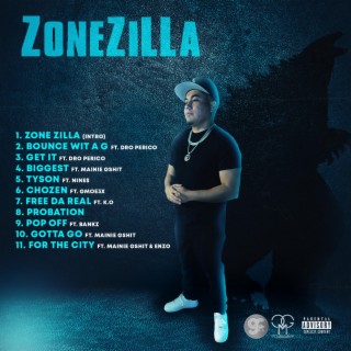 ZoneZiLLA