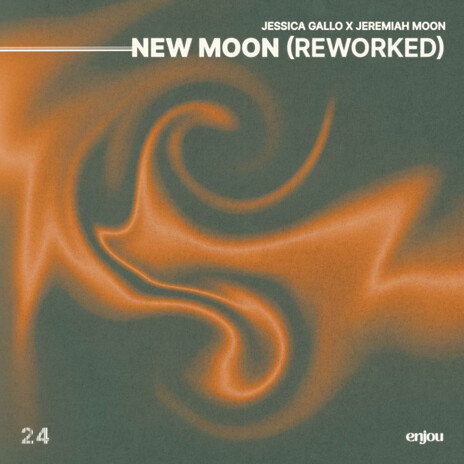 New Moon (Reworked) ft. Jeremiah Moon | Boomplay Music