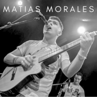 Matias Morales