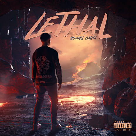 LETHAL | Boomplay Music