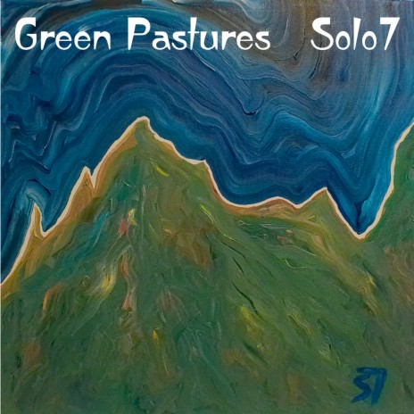 Green Pastures | Boomplay Music