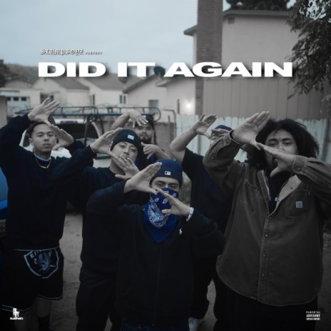 Did It Again | Boomplay Music