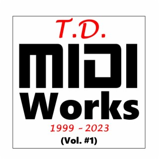 Midi Works 1997-2023, Vol.1