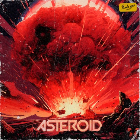 Asteroid