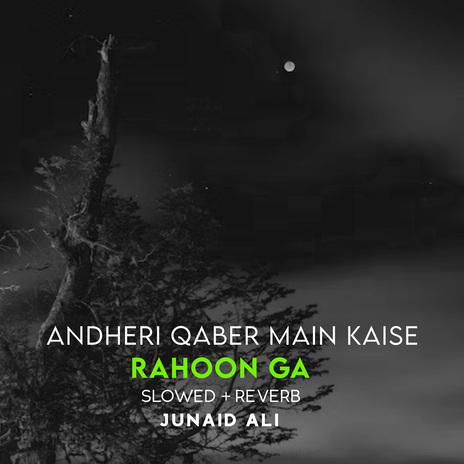 Andheri Qaber Main Kaise Rahoon Ga Lofi | Boomplay Music