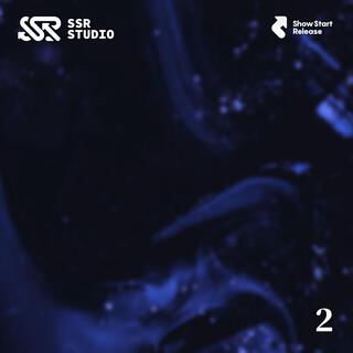 SSR Studio Scene Music-Vol.2