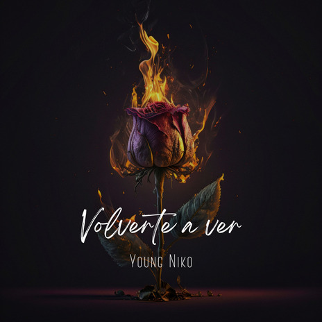 Volverte a ver ft. Fr4n-King | Boomplay Music