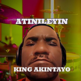 ATINILEYIN lyrics | Boomplay Music