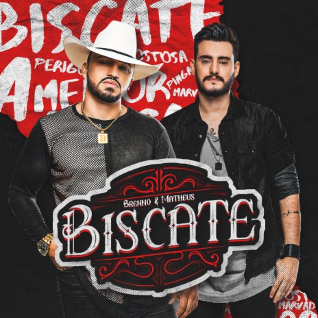 Biscate | Boomplay Music